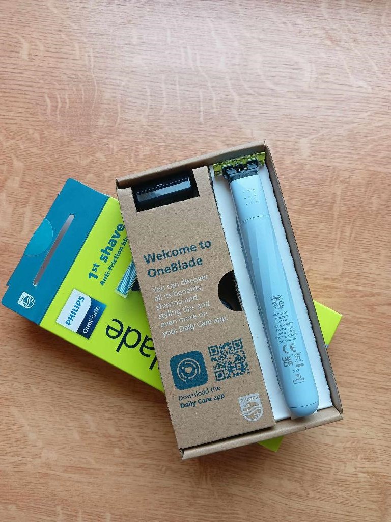Philips One Blade