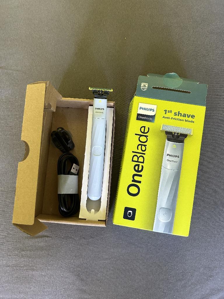 Philips One Blade
