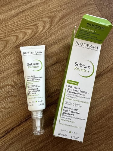 Bioderma Hydrabio Hyalu+ sérum 30 ml