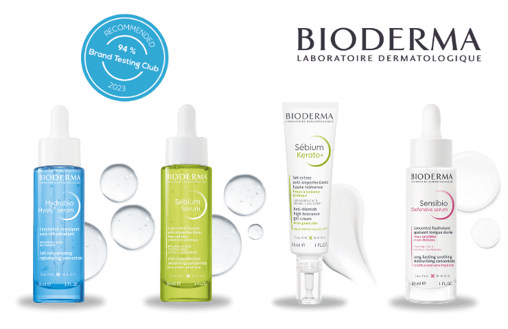Bioderma case study